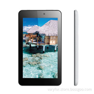 7" GPS Tablet PC, MTK8127 Quad Core 1.5GHz, 512MB, 4GB, Dual Camera, Bluetooth, WiFi, FM, HDMINew